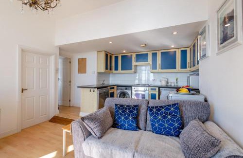 Hythe Apartment | Coastal Nest - Hythe
