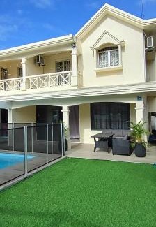 Mont Choisy Villa | Coastal Nest Villa II
