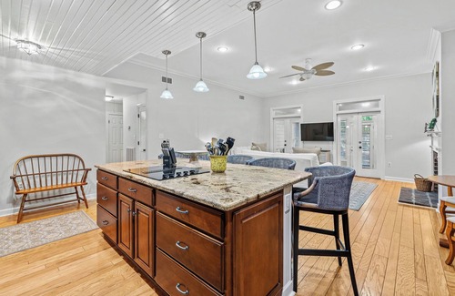 Murrells Inlet Cottage | Coastal Oaks Cottage - Murrells Inlet - Golf&Relax