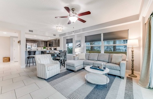 Ocean View Halifax Estates Condo | Coastal Oasis at The Aruba - Long Term Discounts!