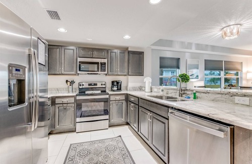 Ocean View Halifax Estates Condo | Coastal Oasis at The Aruba - Long Term Discounts!