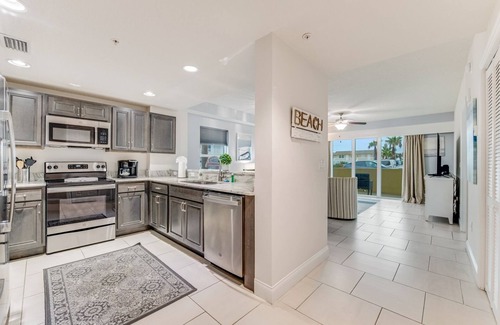 Ocean View Halifax Estates Condo | Coastal Oasis at The Aruba - Long Term Discounts!