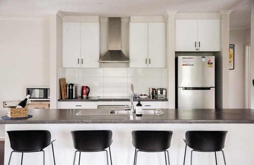 Anglesea House | Coastal Oasis - Australian Bush Meets Surf Retreat