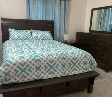 Discovery Bay House | Coastal Oasis overlooking Puerto Seco Beach
