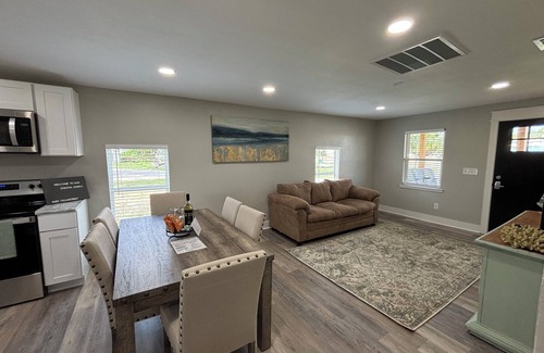 Kreole House | Coastal Oasis