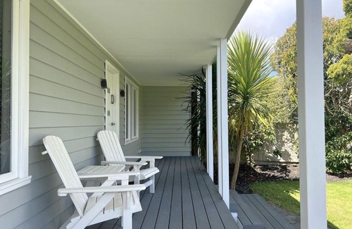 Inverloch House | Coastal On Kenneth Inverloch