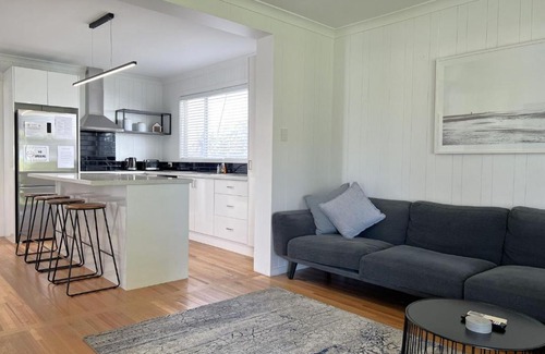 Inverloch House | Coastal On Kenneth Inverloch