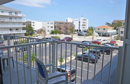 North Ocean City Hotel | Coastal Palms Inn and Suites