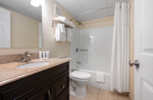 North Ocean City Resort | Coastal Palms Inn & Suites