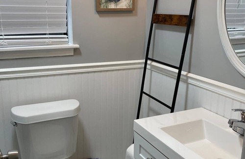 Country Club Estates House | Coastal Palms Retreat ~ Relax & Unwind in Comfort!