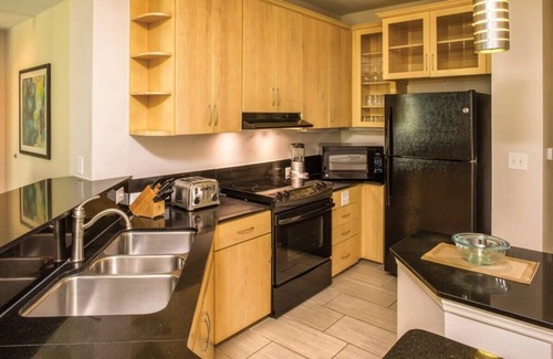 Ocean Drive Condo | Coastal Paradise - 1BR at Wyndham Ocean Boulevard