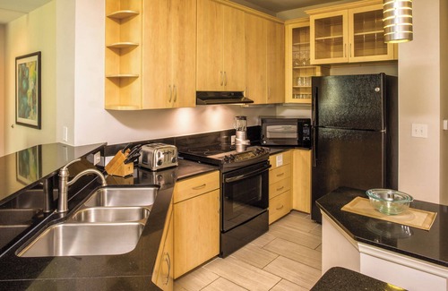 Ocean Drive Condo | Coastal Paradise - 2BR at Wyndham Ocean Boulevard