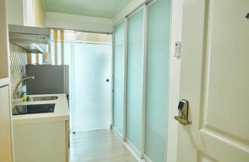 San Fernando Apartment | Coastal Paradise at Azure North