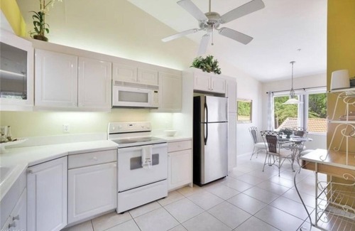 Naples Condo | Coastal Paradise: Luxurious Escape at Falling Waters Beach Resort