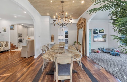 Cardiff-by-the-Sea House | Coastal Paradise - Private Luxurious Spacious Resort Beach Living!