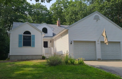 Ogunquit - Wells House | Coastal Pines - Charming 4-bedroom house, close to beach, and more!