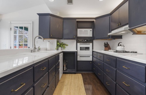 Gulfport House | Coastal Pool Retreat - close to the Beach with a Private Heated Pool!