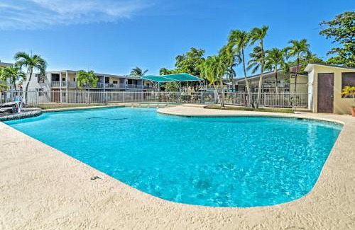 Zarzal Apartment | Coastal Puerto Rican Apartment - Walk to Beach!