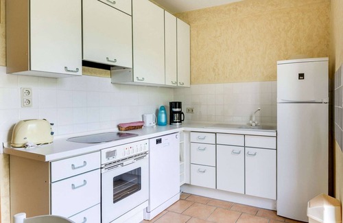Le Pouldu Apartment | Coastal Retreat in Le Pouldu