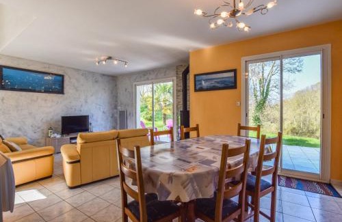 Plurien House | Coastal Retreat in Plurien