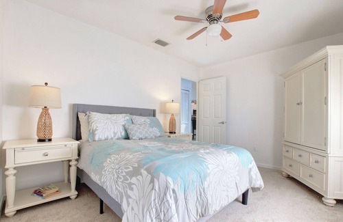 Sebastian Highlands House | Coastal Retreat minutes from the water