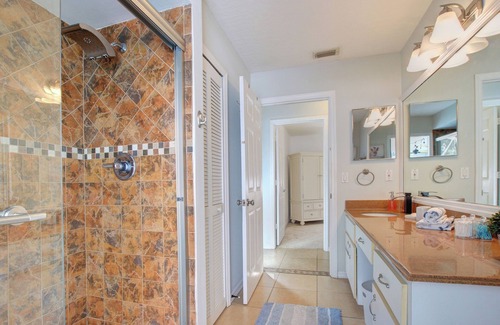 Sebastian Highlands House | Coastal Retreat minutes from the water