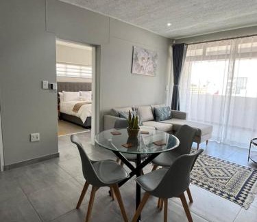Swakopmund Apartment | Coastal Retreat