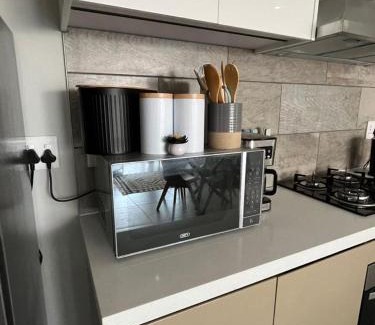 Swakopmund Apartment | Coastal Retreat