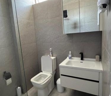 Swakopmund Apartment | Coastal Retreat
