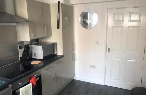Skegness Apartment | Coastal Retreat - Skegness