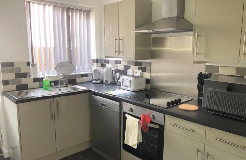 Skegness Apartment | Coastal Retreat - Skegness