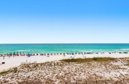 Villages of Crystal Beach House | Coastal Retreat
