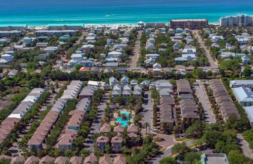 Villages of Crystal Beach House | Coastal Retreat