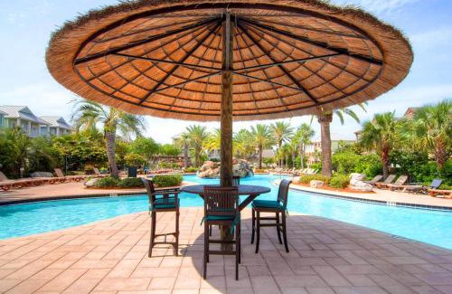 Villages of Crystal Beach House | Coastal Retreat