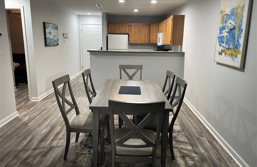 Rehoboth Beach Condo | Coastal Retreat - 2BR CONDO