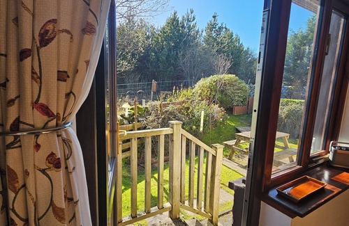 Laide House | Coastal,Rural& Cosy!NC500,Byforest with plenty wildlife,Home from home!