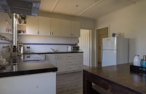 Rye House | Coastal Rye - Your holiday starts here! Student retreat welcome