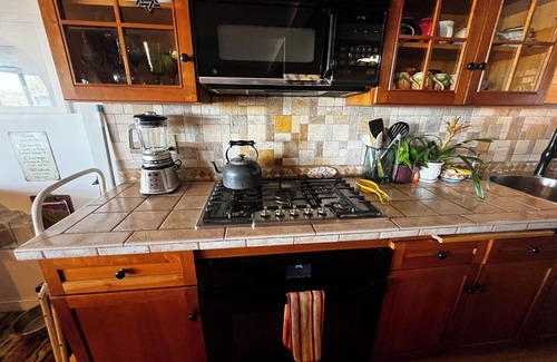 Bay Park House | Coastal San Diego - A well kept secret.uncrowded