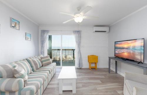 Sneads Ferry Apartment | Coastal Serenity! Refresh and Relax -Holy Shells!