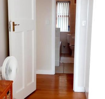 Simon's Town Apartment | Coastal Soul Apartment