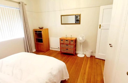 Simon's Town Apartment | Coastal Soul Apartment