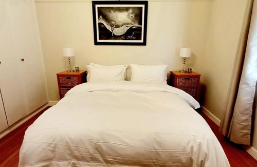 Simon's Town Apartment | Coastal Soul Apartment