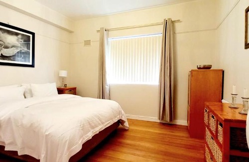 Simon's Town Apartment | Coastal Soul Apartment