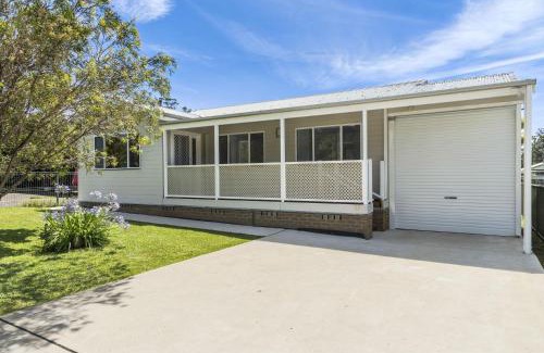 Sanctuary Point House | Coastal Soul - Belle Escapes Jervis Bay