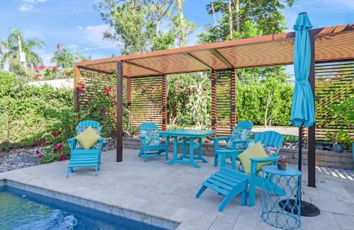 Central Naples House | Coastal Soul House in the heart of Naples