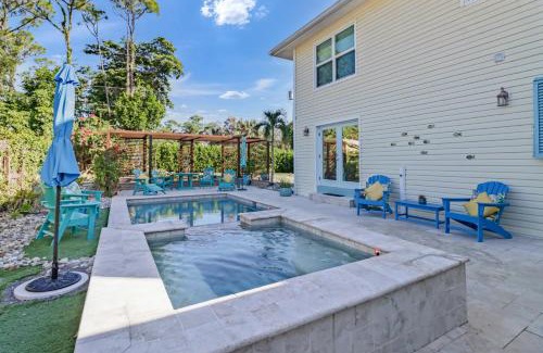 Central Naples House | Coastal Soul House in the heart of Naples