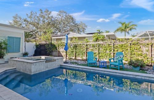 Central Naples House | Coastal Soul House in the heart of Naples