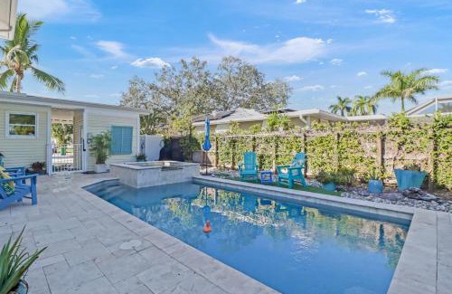 Central Naples House | Coastal Soul House in the heart of Naples
