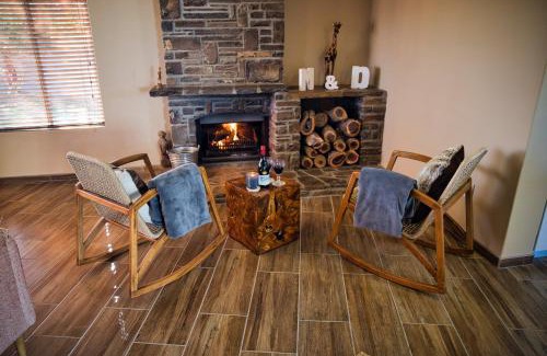 Swakopmund House | Coastal Soul