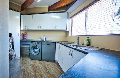 Swakopmund House | Coastal Soul